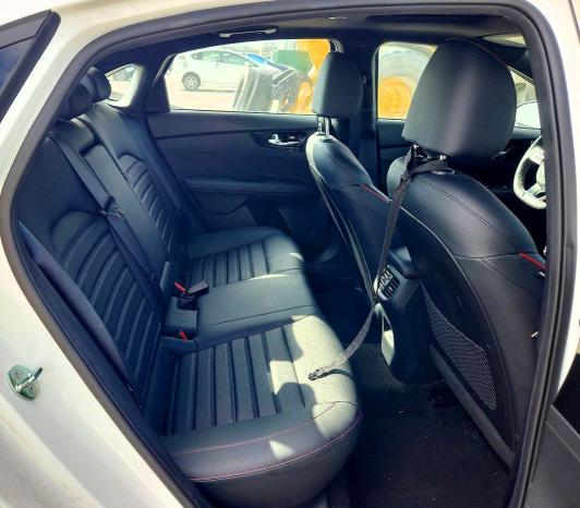 Aukcja sprzedaży 2023 Kia Forte, vin: 3KPF44ACXPE636151, numer aukcji: 62318146