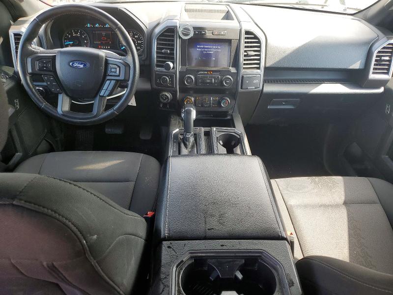 Aukcja sprzedaży 2019 Ford F150, vin: 1FTEW1E45KKE49641, numer aukcji: 61323026