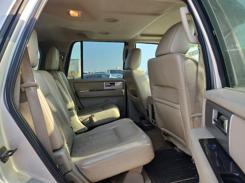 Aukcja sprzedaży 2012 Ford Expedition, vin: 1FMJU2A54CEF35754, numer aukcji: 61932636