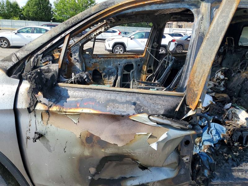 Aukcja sprzedaży 2019 Honda Ridgeline, vin: 5FPYK3F17KB047987, numer aukcji: 61800786