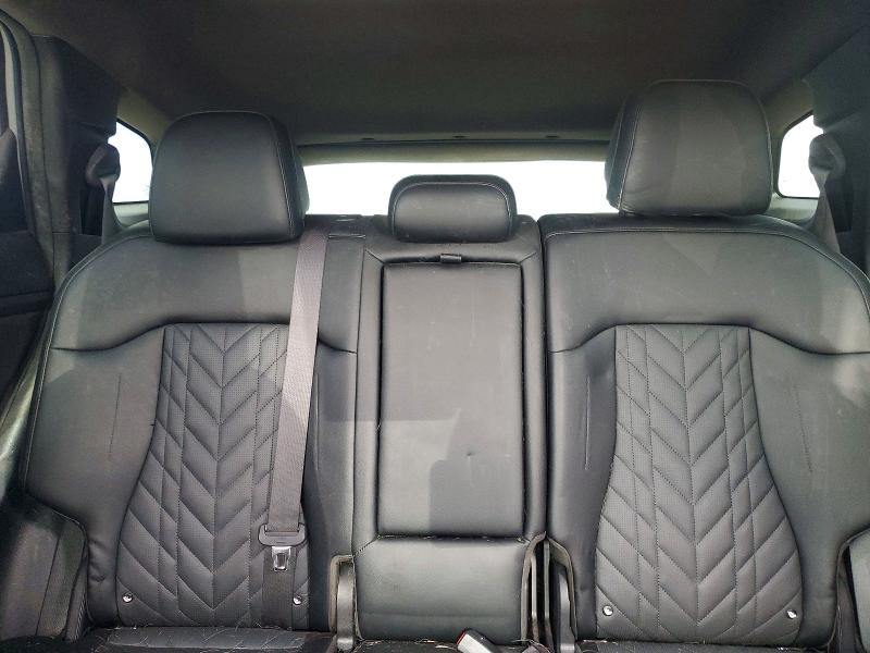 61298796 :رقم المزاد ، 5XYK6CAF2PG097668 vin ، 2023 Kia Sportage مزاد بيع