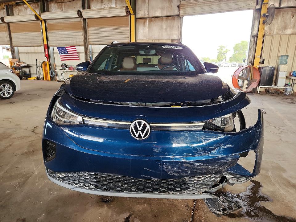 Aukcja sprzedaży 2023 Volkswagen Id.4, vin: 1V2CMPE89PC026063, numer aukcji: 61341876