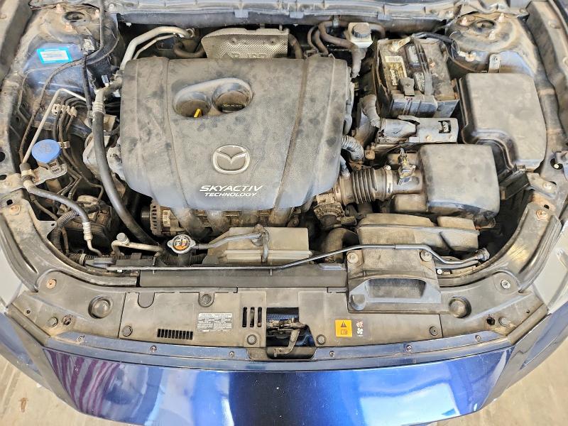 Aukcja sprzedaży 2016 Mazda 3, vin: 3MZBM1T73GM328254, numer aukcji: 59794496