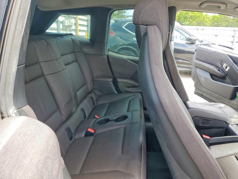 Продаж на аукціоні авто 2016 Bmw I3, vin: WBY1Z4C51GV506098, номер лоту: 61698886