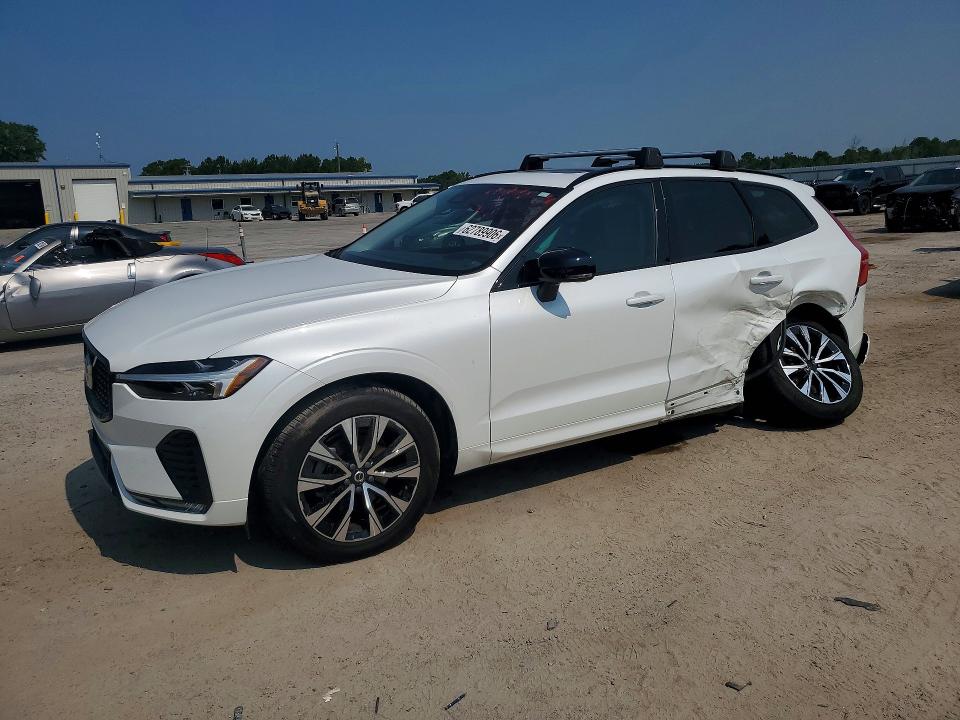 Продажа на аукционе авто 2025 Volvo Xc60, vin: YV4M12RJ4S1045846, номер лота: 62789906