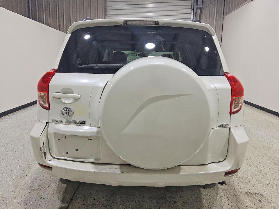 59277036 :رقم المزاد ، JTMBD31V385154614 vin ، 2008 Toyota Rav4 مزاد بيع