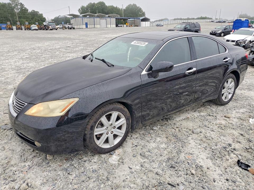 62585526 :رقم المزاد ، JTHBJ46G982258209 vin ، 2008 Lexus Es مزاد بيع