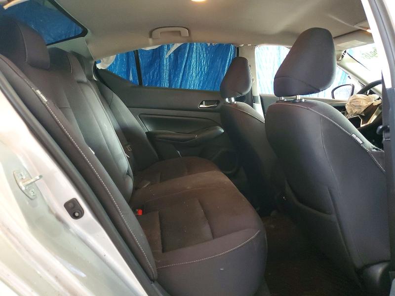 Продаж на аукціоні авто 2022 Nissan Altima, vin: 1N4BL4DV6NN400304, номер лоту: 60182946