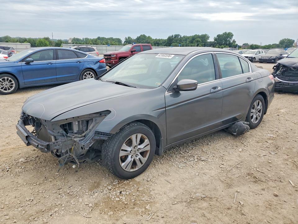 Продаж на аукціоні авто 2011 Honda Accord, vin: 1HGCP2F67BA031986, номер лоту: 62860596