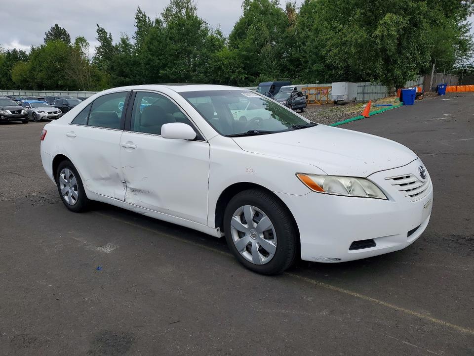 Aukcja sprzedaży 2008 Toyota Camry, vin: 4T1BE46K38U783065, numer aukcji: 59741426