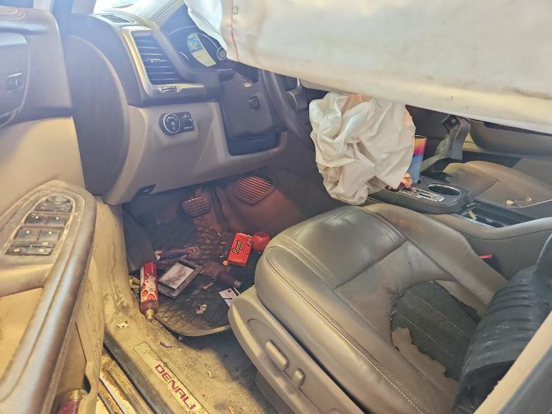 60049766 :رقم المزاد ، 1GKKRTKD8GJ171264 vin ، 2016 Gmc Acadia مزاد بيع
