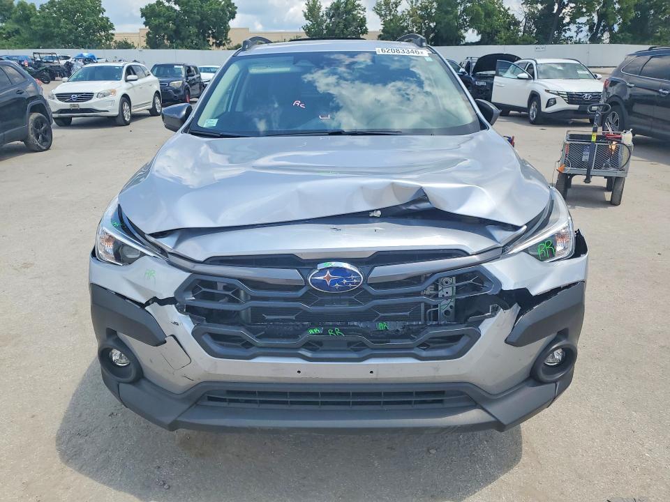 Aukcja sprzedaży 2024 Subaru Crosstrek, vin: JF2GUADC6RH346728, numer aukcji: 62083346