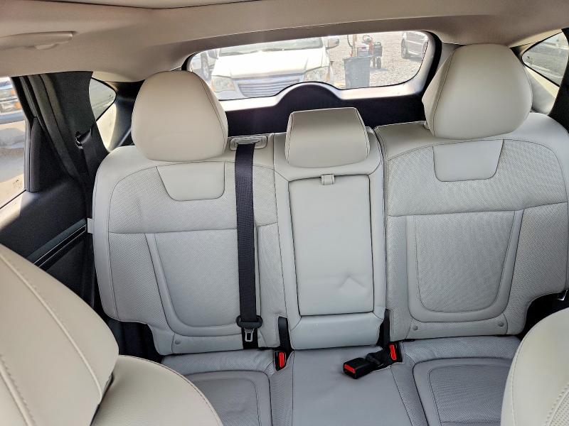 63010266 :رقم المزاد ، KM8JECD10RU154736 vin ، 2024 Hyundai Tucson مزاد بيع