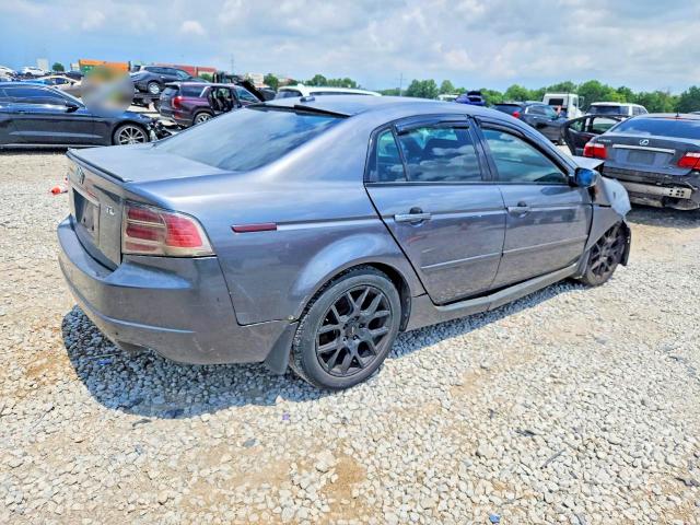 41632126 :رقم المزاد ، 19UUA66215A006967 vin ، 2005 Acura Tl مزاد بيع