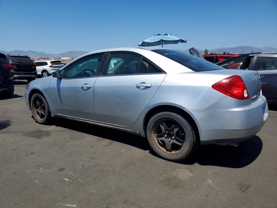 Aukcja sprzedaży 2009 Pontiac G6, vin: 1G2ZG57B494151263, numer aukcji: 62380676