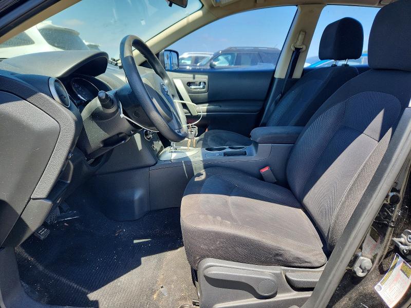 Продажа на аукционе авто 2013 Nissan Rogue, vin: JN8AS5MT0DW039789, номер лота: 59666186