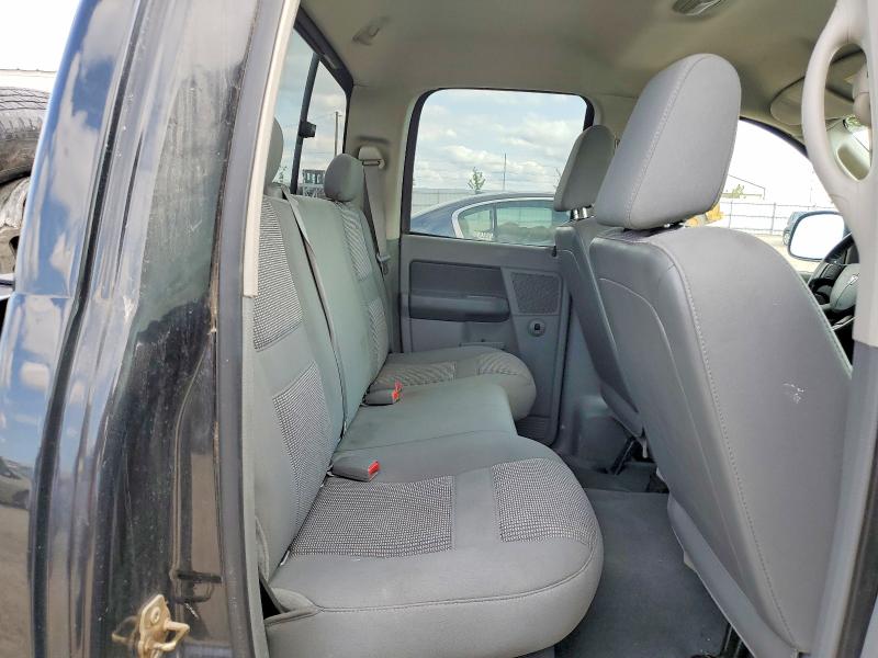 Aukcja sprzedaży 2007 Dodge Ram 1500, vin: 1D7HU18P47S123173, numer aukcji: 62059406