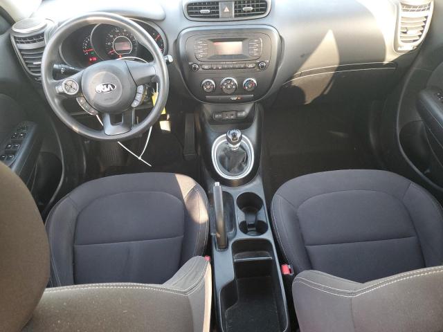 Aukcja sprzedaży 2015 Kia Soul, vin: KNDJN2A24F7132163, numer aukcji: 60633126