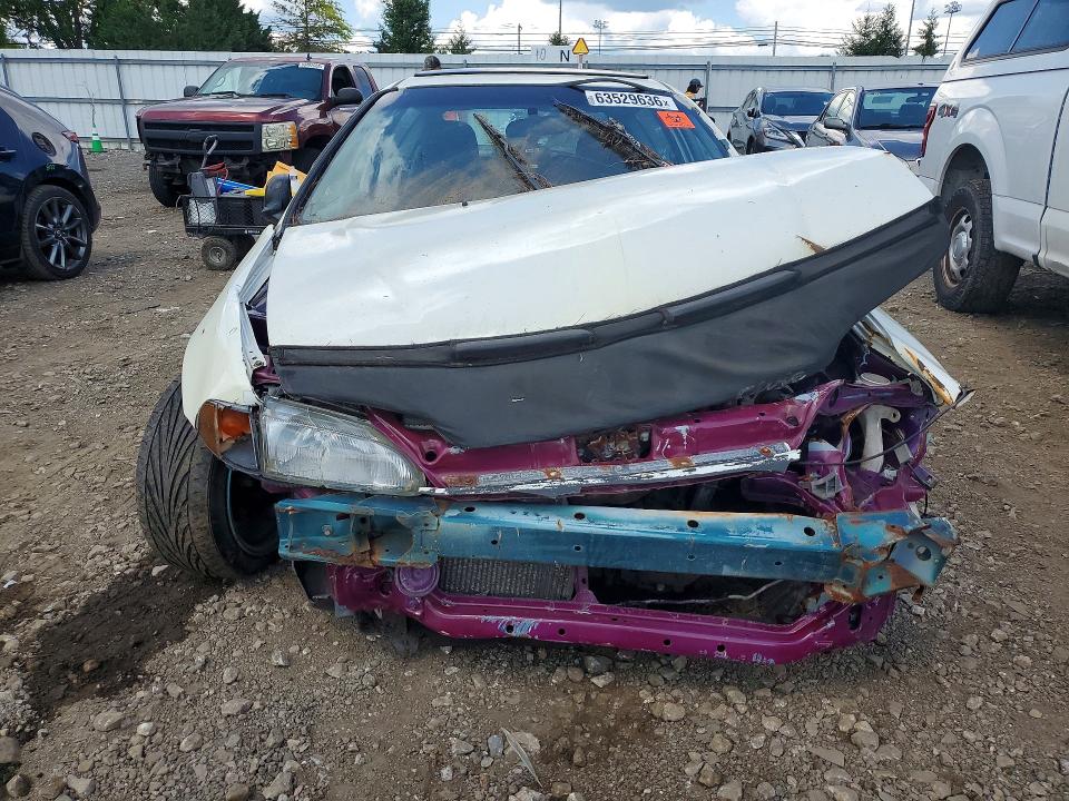 Aukcja sprzedaży 1995 Honda Civic, vin: 2HGEH2360SH523920, numer aukcji: 63529636