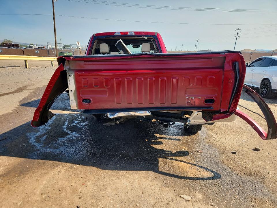 Auction sale of the 2017 Ford F150, vin: 1FTEW1EF8HFB24422, lot number: 58813366