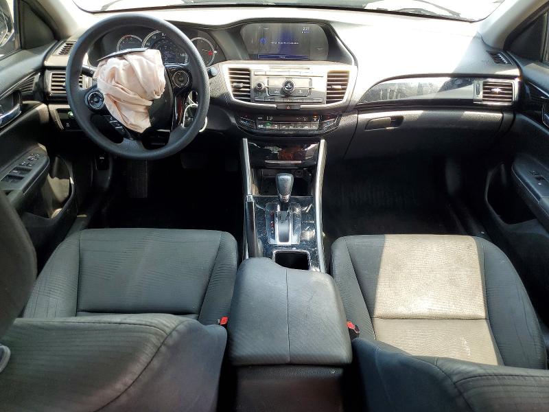 Продажа на аукционе авто 2017 Honda Accord, vin: 1HGCR2F30HA293874, номер лота: 61801276