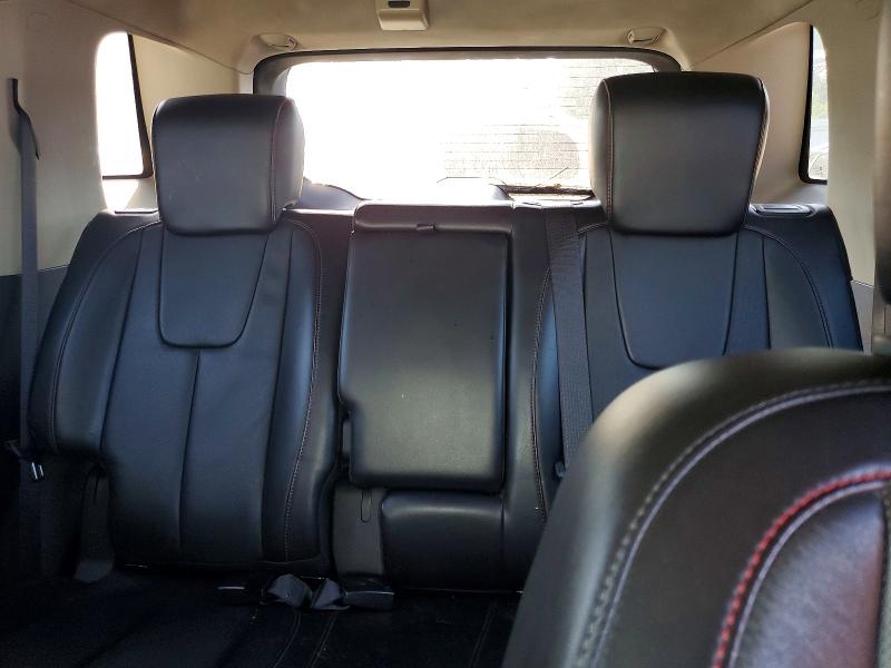 Продажа на аукционе авто 2010 Gmc Terrain, vin: 2CTFLJEY3A6409662, номер лота: 60800556