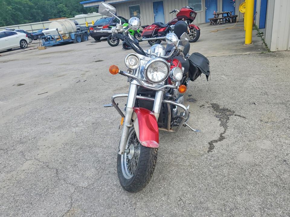 Aukcja sprzedaży 2000 Kawasaki Vn1500, vin: JKBVNAN14YA000139, numer aukcji: 59952476