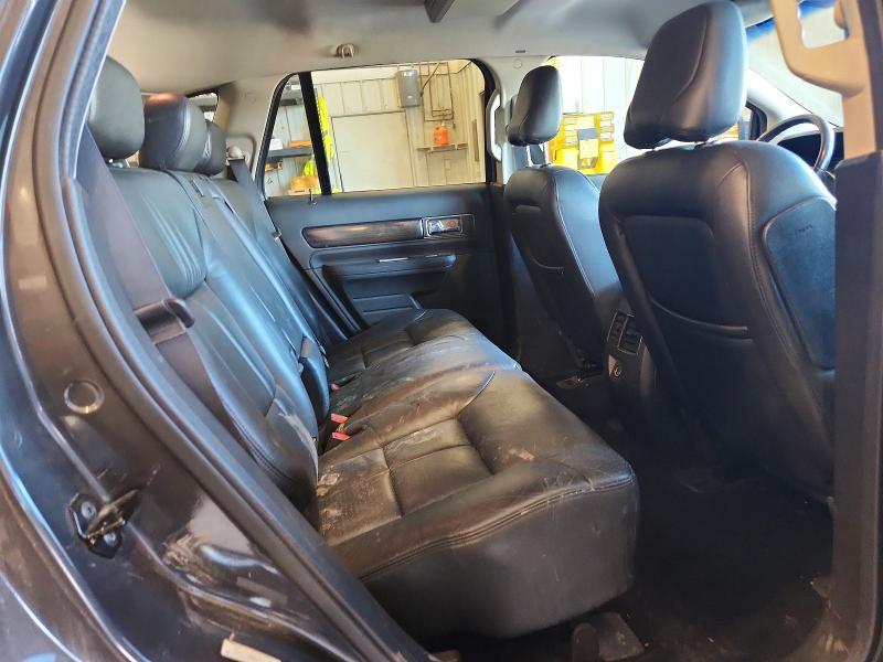 Aukcja sprzedaży 2007 Lincoln Mkx, vin: 2LMDU68C67BJ07117, numer aukcji: 59228936