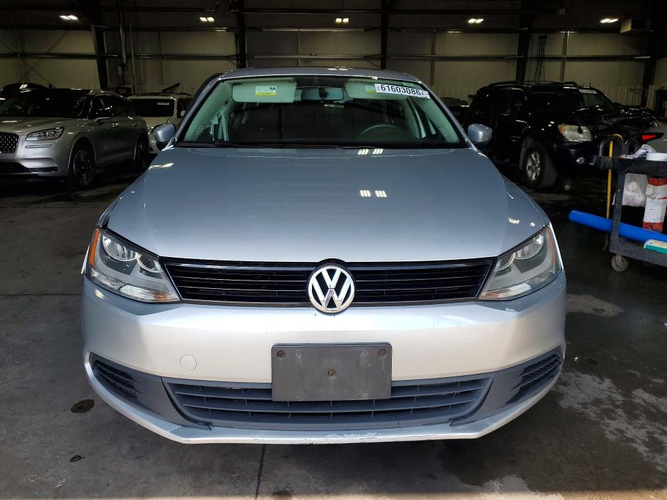 Продаж на аукціоні авто 2012 Volkswagen Jetta, vin: 3VWBP7AJ8CM378456, номер лоту: 61603086