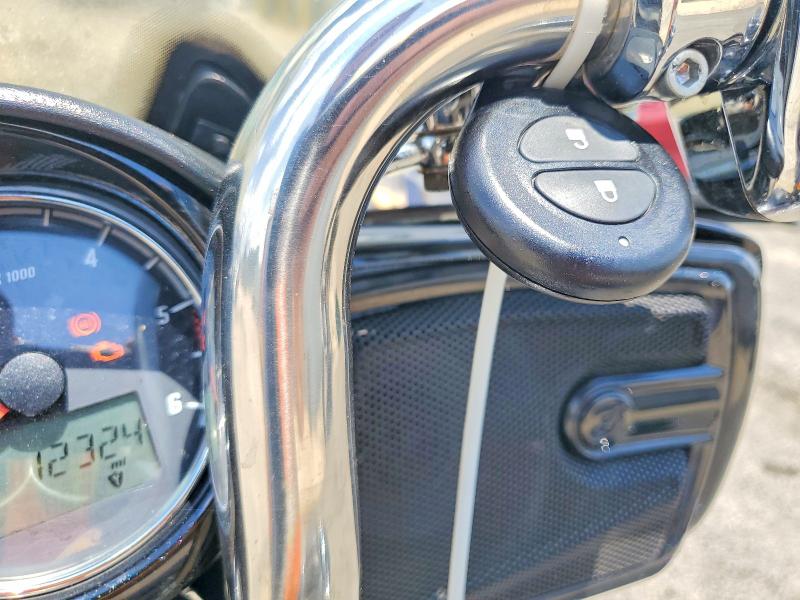 Aukcja sprzedaży 2018 Indian Motorcycle Co. Chieftain, vin: 56KTCAAA5J3362837, numer aukcji: 60357486