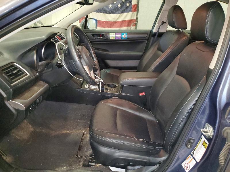 61609686 :رقم المزاد ، 4S3BNAN61G3060424 vin ، 2016 Subaru Legacy مزاد بيع