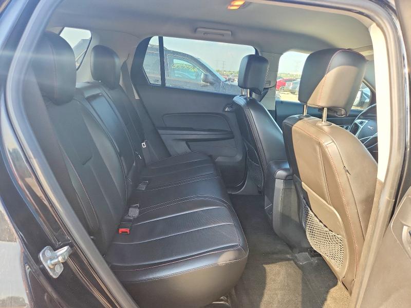 2012 Gmc Terrain მანქანა იყიდება აუქციონზე, vin: 2GKFLVE52C6303333, აუქციონის ნომერი: 60227766