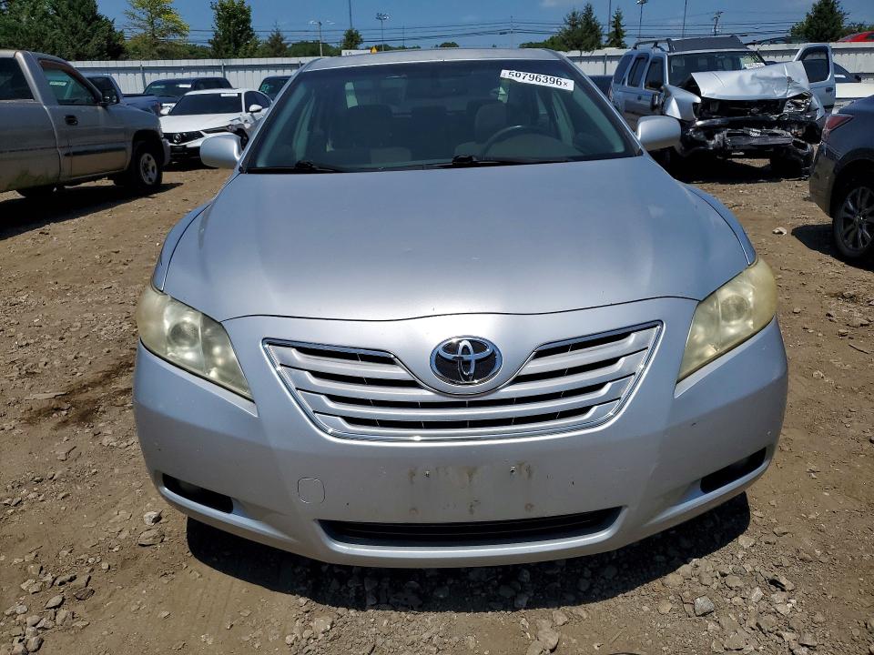 Aukcja sprzedaży 2007 Toyota Camry, vin: JTNBE46KX73072581, numer aukcji: 59796396