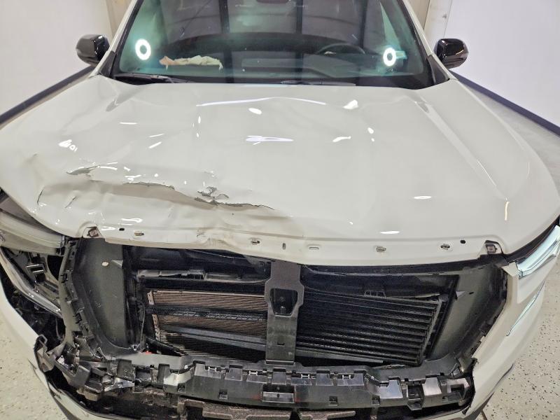 2026 Gmc Acadia მანქანა იყიდება აუქციონზე, vin: 1GKENKKS4TJ163920, აუქციონის ნომერი: 63116966