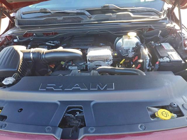 2019 Ram 1500 მანქანა იყიდება აუქციონზე, vin: 1C6SRFJT6KN603137, აუქციონის ნომერი: 62322876