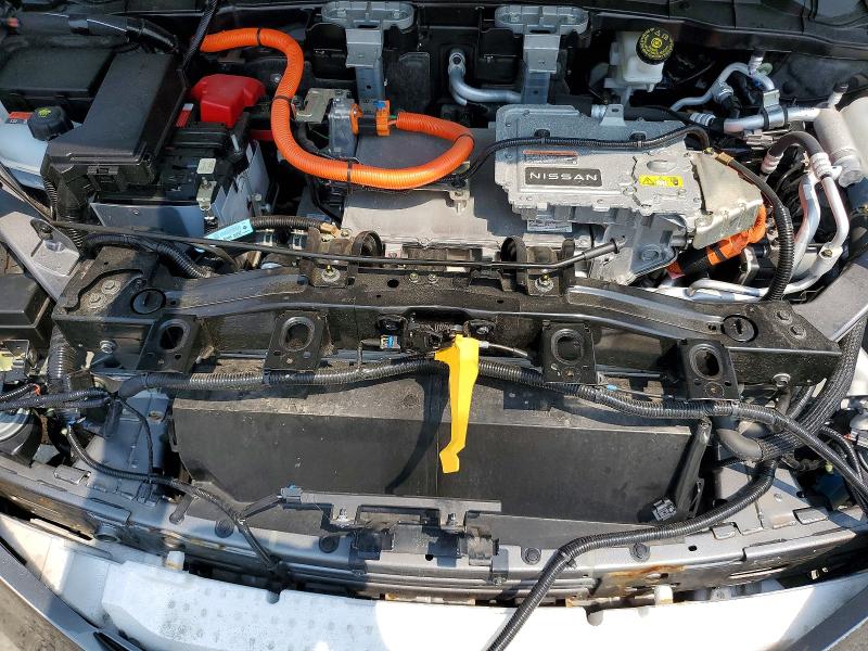 Aukcja sprzedaży 2023 Nissan Ariya, vin: JN1BF0BA0PM406427, numer aukcji: 60555626