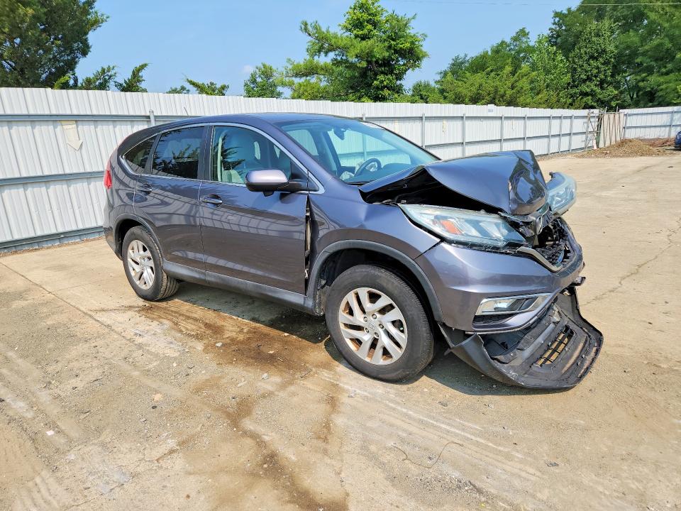 62399776 :رقم المزاد ، 2HKRM4H54FH706001 vin ، 2015 Honda Cr-v مزاد بيع
