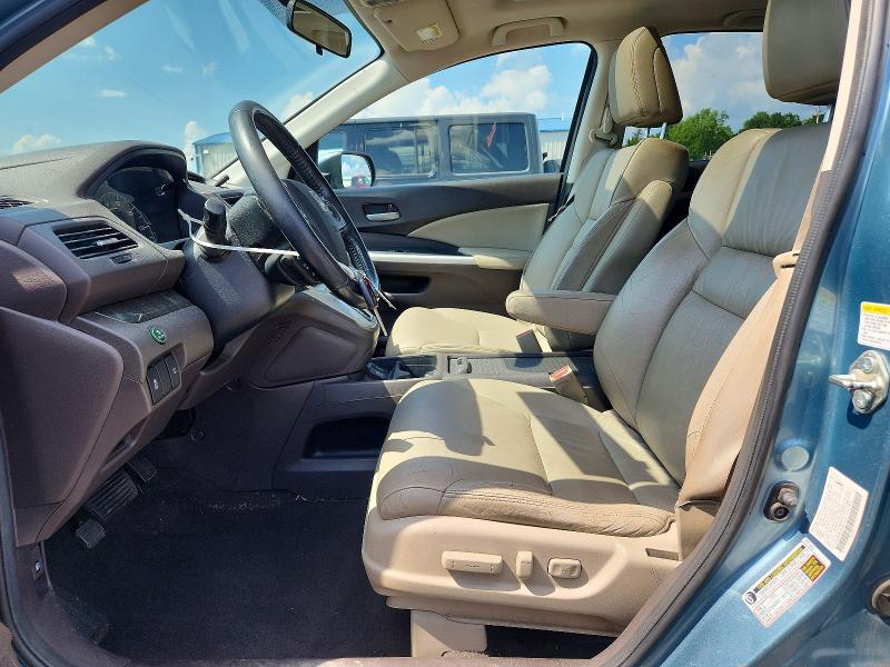 Продажа на аукционе авто 2014 Honda Cr-v, vin: 2HKRM4H78EH611022, номер лота: 62920296