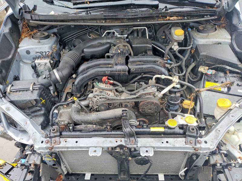 Aukcja sprzedaży 2016 Subaru Crosstrek, vin: JF2GPAKC6GH304583, numer aukcji: 60023036