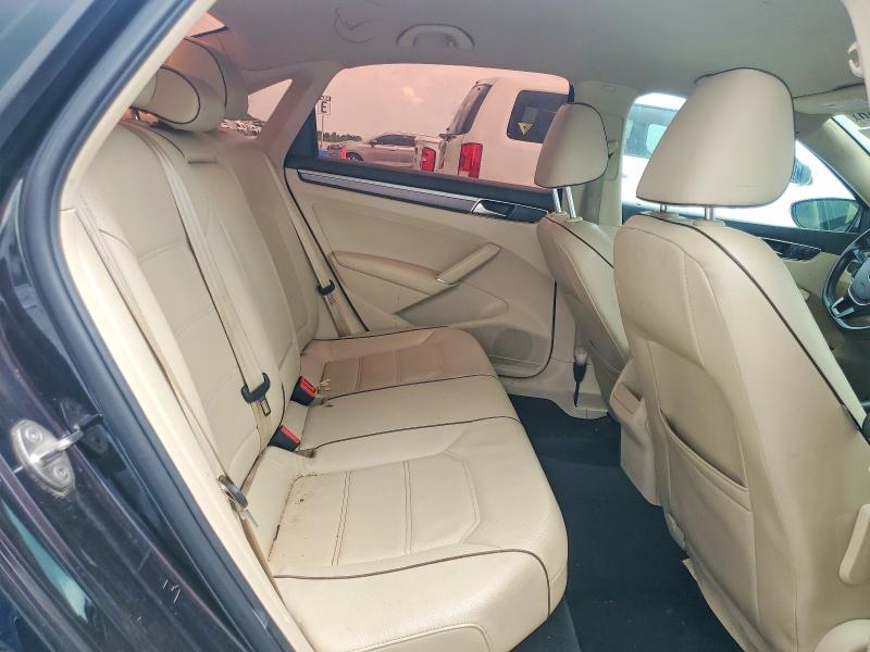 Aukcja sprzedaży 2018 Volkswagen Passat, vin: 1VWAA7A37JC022352, numer aukcji: 60173086