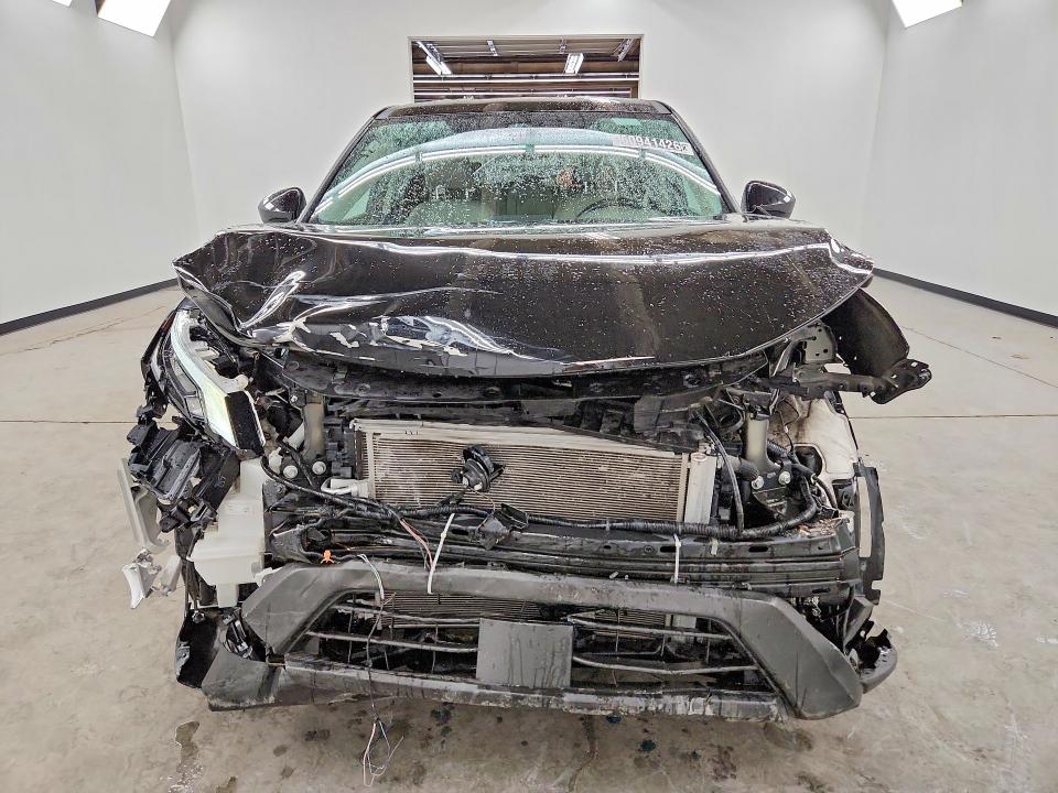 2025 Nissan Rogue მანქანა იყიდება აუქციონზე, vin: 5N1BT3BA8SC776834, აუქციონის ნომერი: 60941426