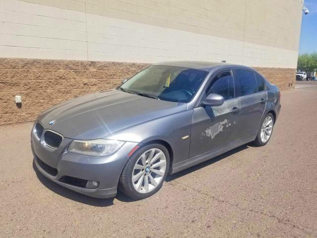 Aukcja sprzedaży 2011 Bmw 328, vin: WBAPH5G50BNM73437, numer aukcji: 58115066