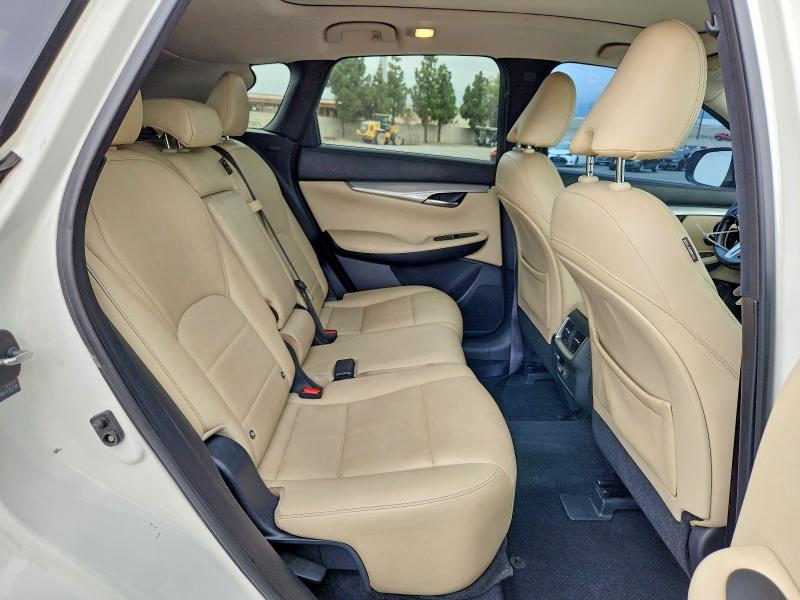 Auction sale of the 2019 Infiniti Qx50, vin: 3PCAJ5M19KF130770, lot number: 59665616