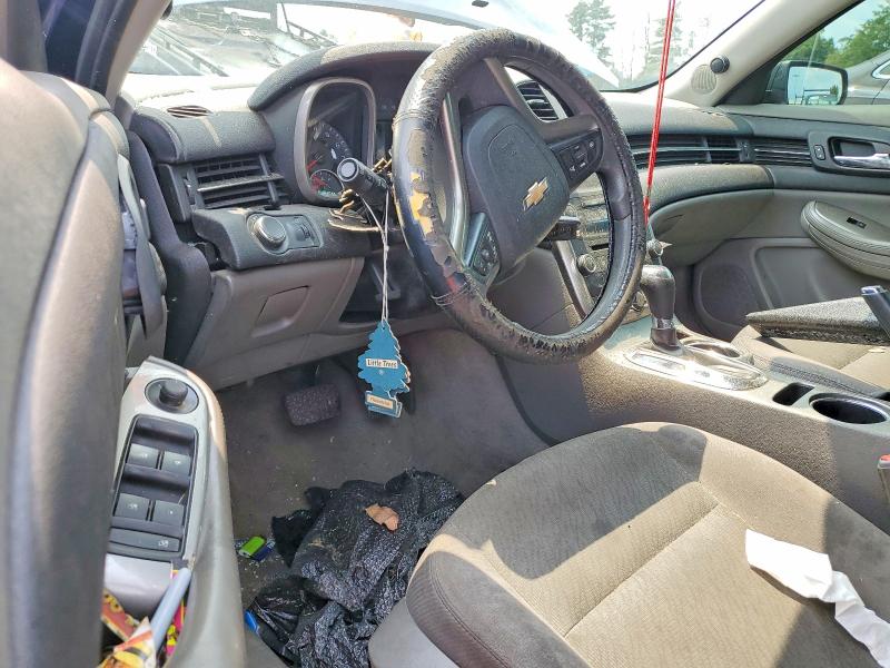 Продажа на аукционе авто 2015 Chevrolet Malibu, vin: 1G11A5SL1FF216752, номер лота: 62639106