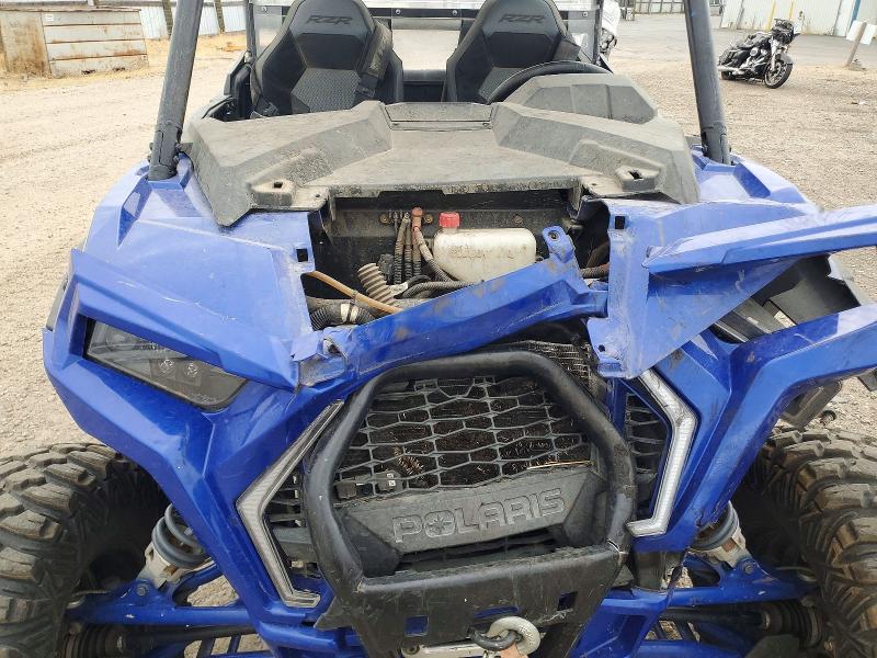 Aukcja sprzedaży 2021 Polaris Rzr, vin: 3NSNAR995MH653152, numer aukcji: 61026016