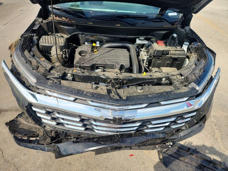 Aukcja sprzedaży 2026 Chevrolet Equinox, vin: 3GNAXHEG8TL366212, numer aukcji: 59891916