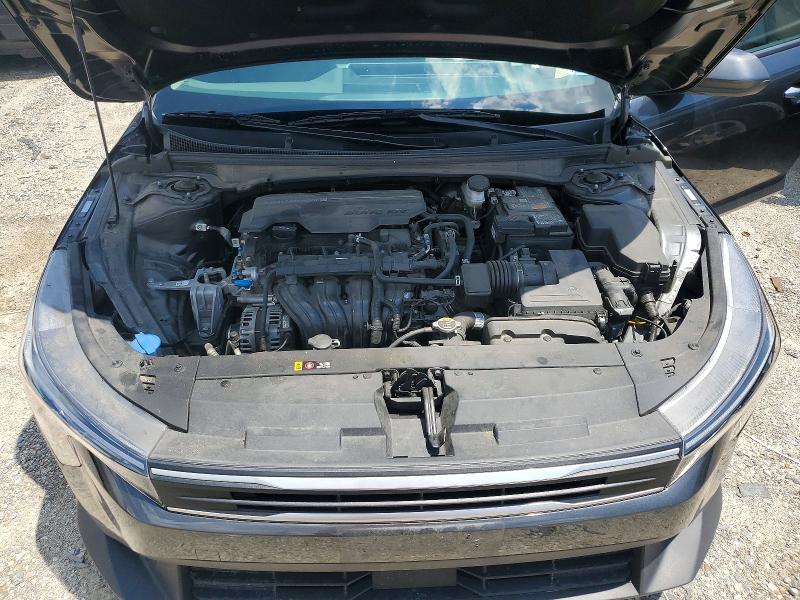 Продаж на аукціоні авто 2025 Kia K4, vin: 3KPFT4DE8SE014270, номер лоту: 60483406