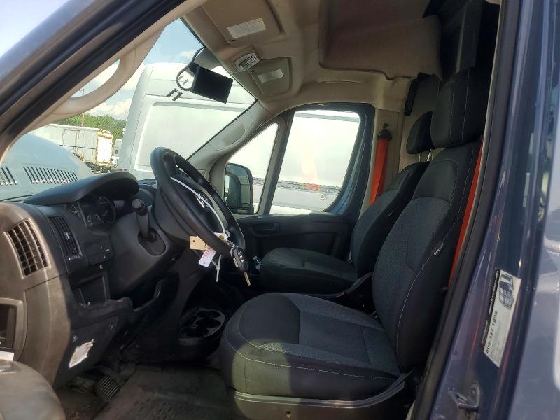 Aukcja sprzedaży 2020 Ram Promaster 3500, vin: 3C6URVJG7LE133907, numer aukcji: 58766156