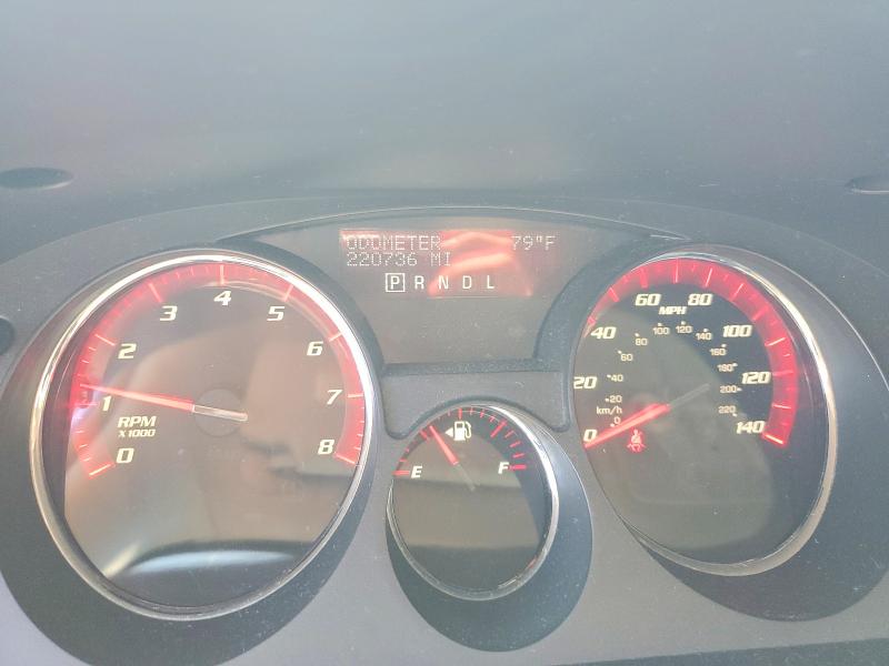 Aukcja sprzedaży 2009 Gmc Acadia, vin: 1GKER13D09J150511, numer aukcji: 60816966