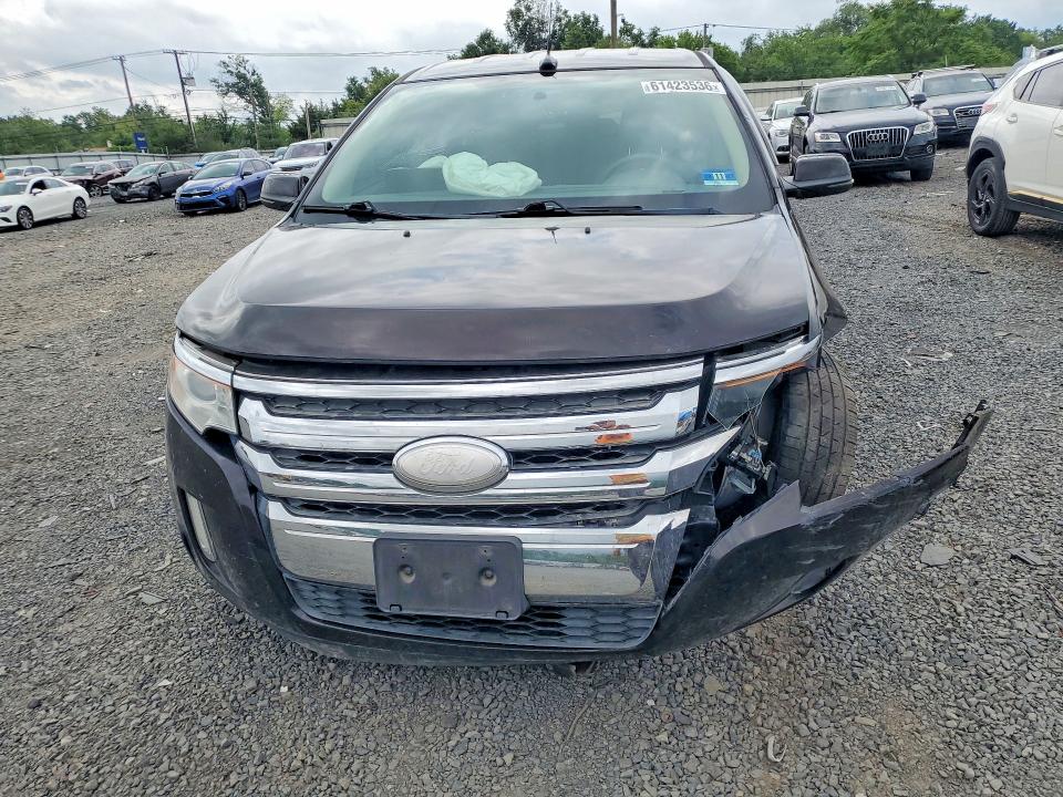 Aukcja sprzedaży 2013 Ford Edge, vin: 2FMDK4JC0DBA39621, numer aukcji: 61423536